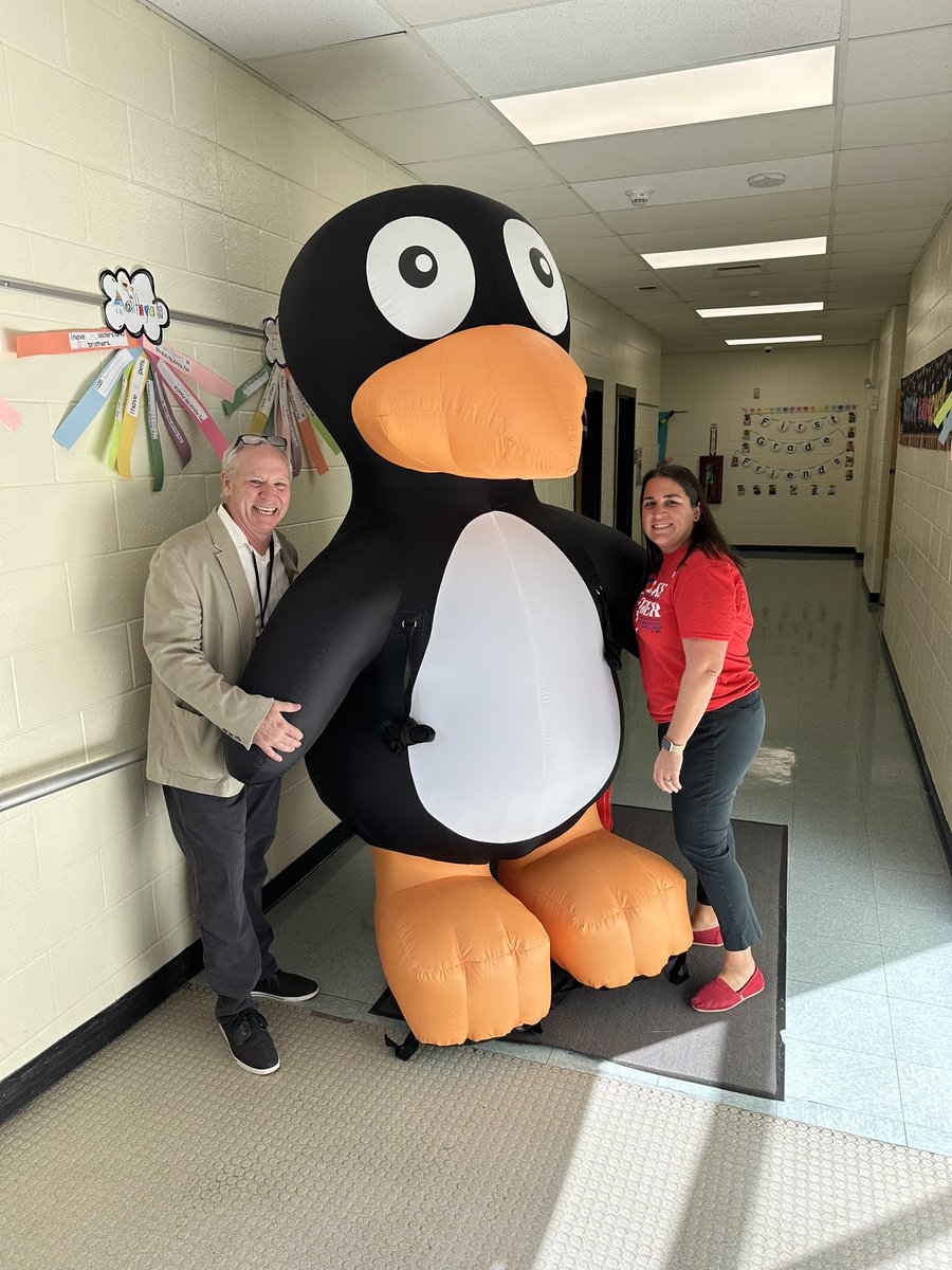 Kicking off <a href="/STMath/">ST Math Educator? Follow us on MINDEduOrg!</a> launch week at <a href="/HMES_CHPS/">Horace Mann Elementary School</a> with a visit from JiJi!