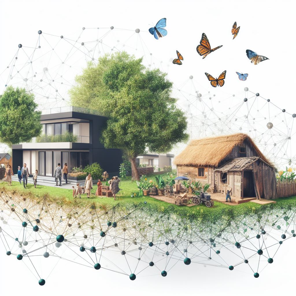 0eeroproject's tweet photo. Fundraiser by Sustainability Acres Project - Rebalance our Lifestyles with Fair Reward for the Vulnerable. https://t.co/TJdBvWW5hx https://t.co/FJhxdXoZhe
