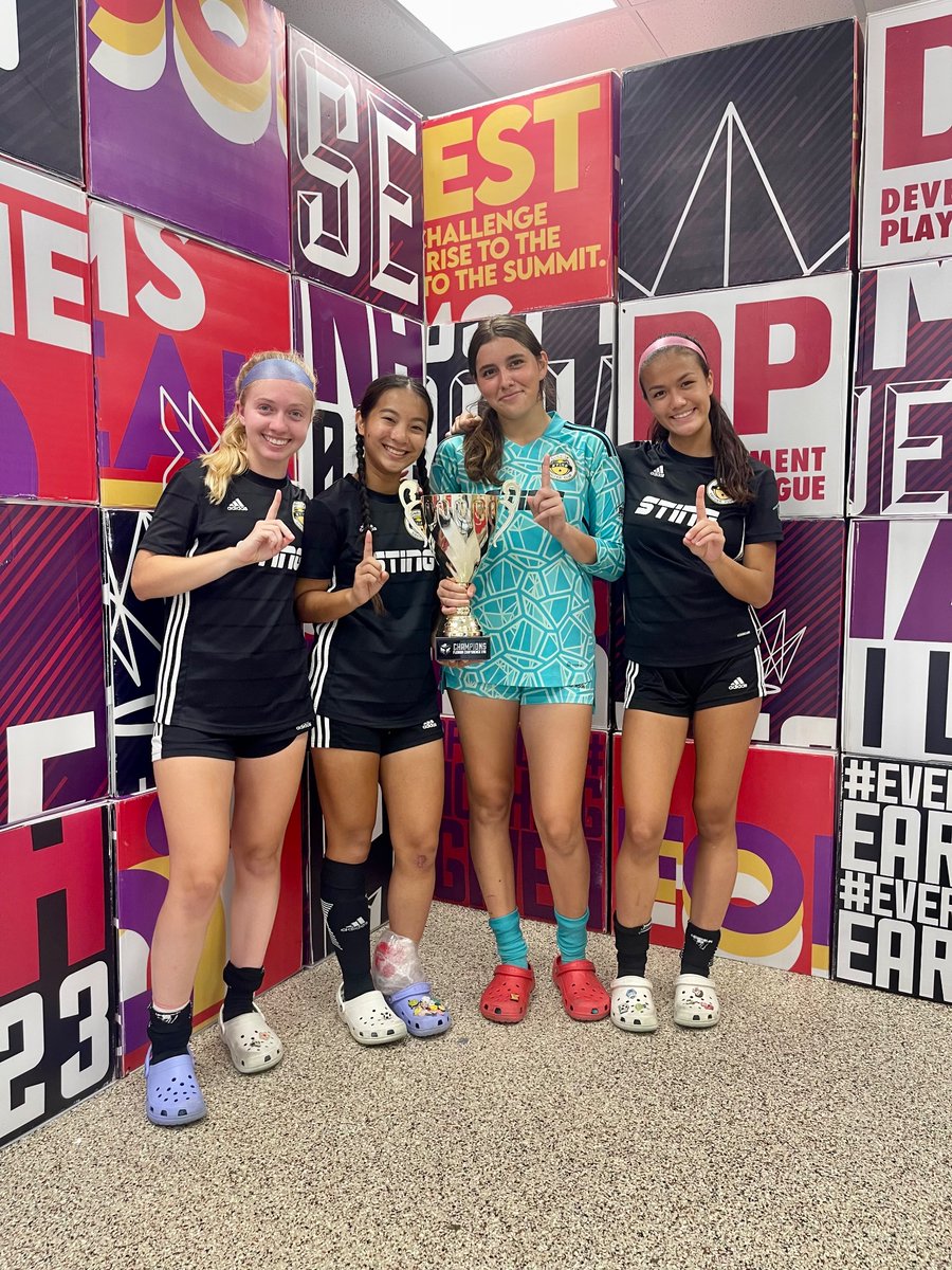 mg_kitkat's tweet photo. 22/23 DPL season undefeated. 
@LainaEngelbart 
@DP_League https://t.co/yJpEhWm6bK