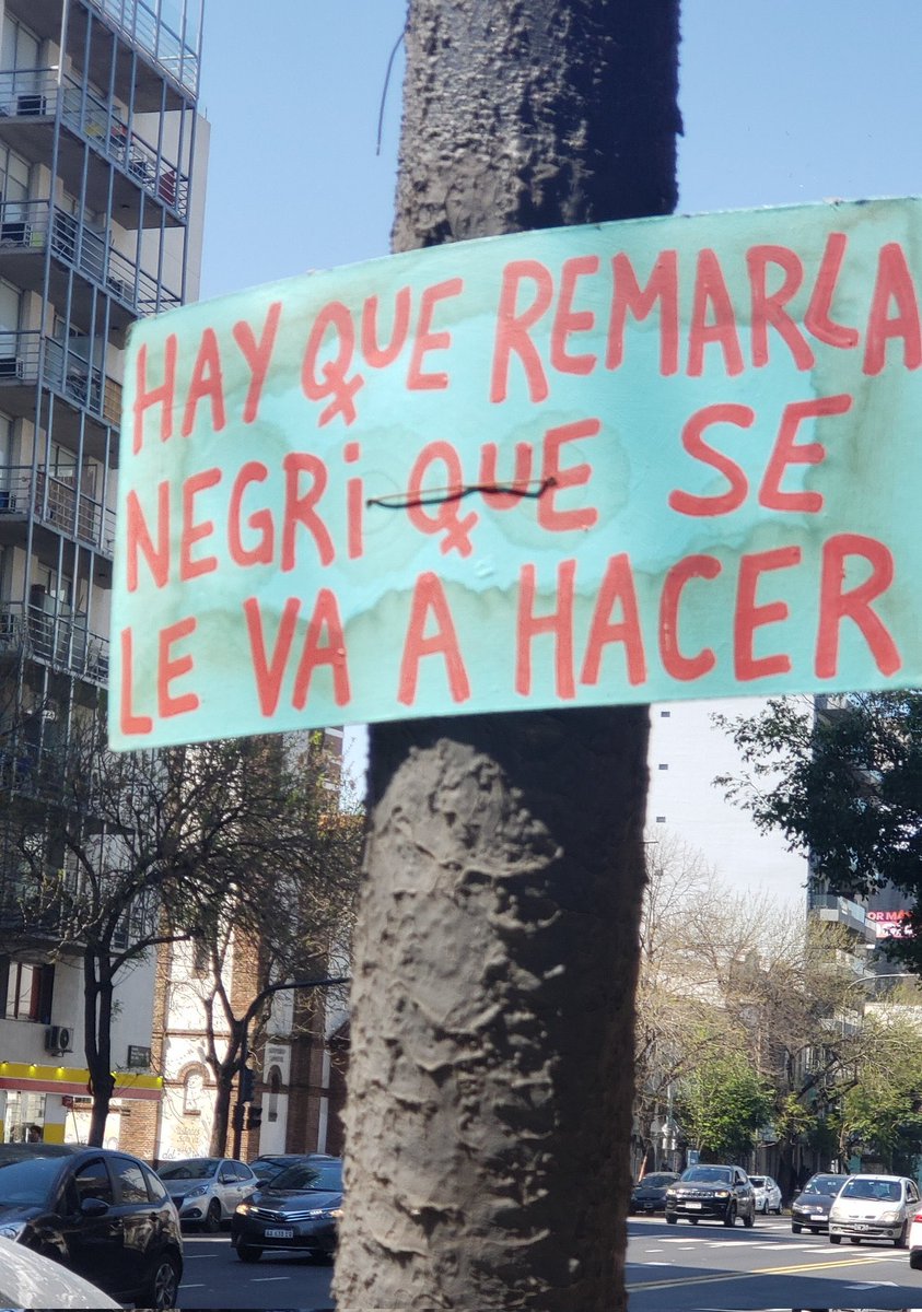 don_nariz's tweet photo. Estoy en esta despues del finde largo https://t.co/Sm2BPf5rT6
