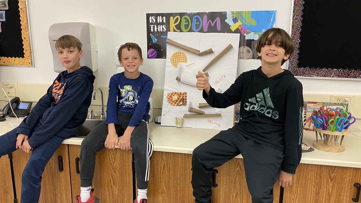 Jenny Che tweet media