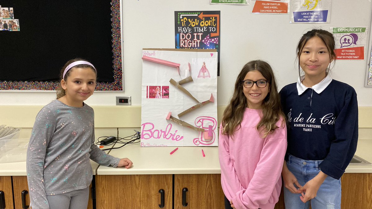 Jenny Che tweet media