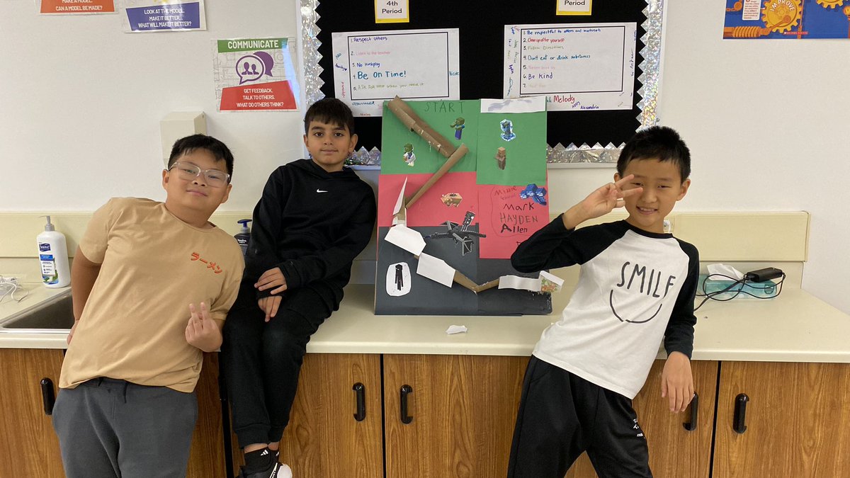 Jenny Che tweet media