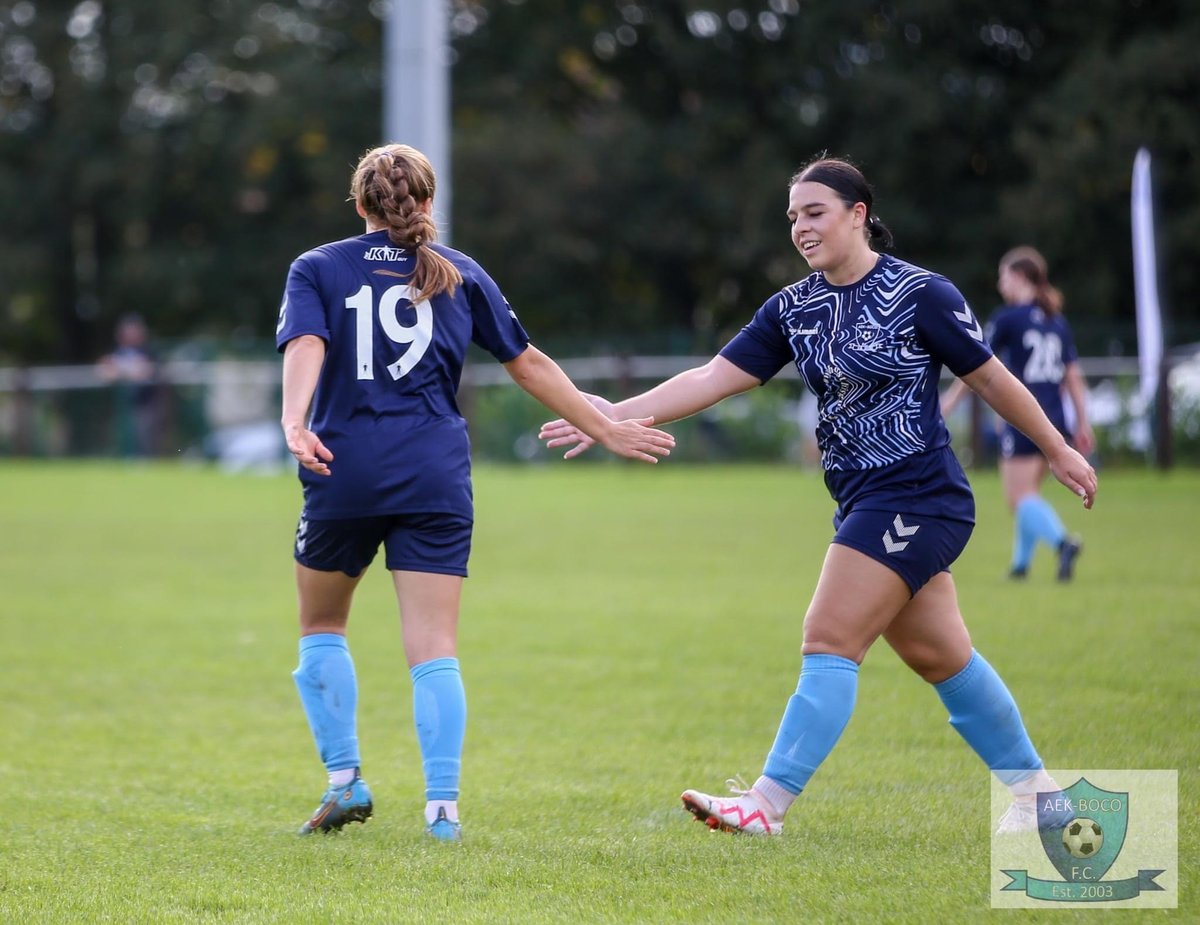 WomensFACup's tweet photo. Which teammate are you backing to score this weekend? 👀

#WomensFACup https://t.co/8H5pqyT8qB