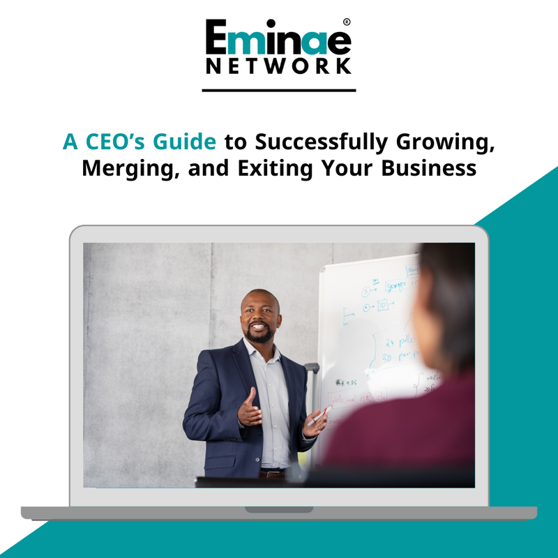 eminaenetwork's tweet photo. πͺ As a dedicated CEO or business owner, you have poured your heart and soul into building a successful company.
π― Learn some valuable insights:
https://t.co/gGKBEyUXHJ
#TrustedAdvisors #Entrepreneur #BusinessSuccess #BusinessGrowth #BusinessObjectives #EminaeNetwork https://t.co/y4OSp8T3n0