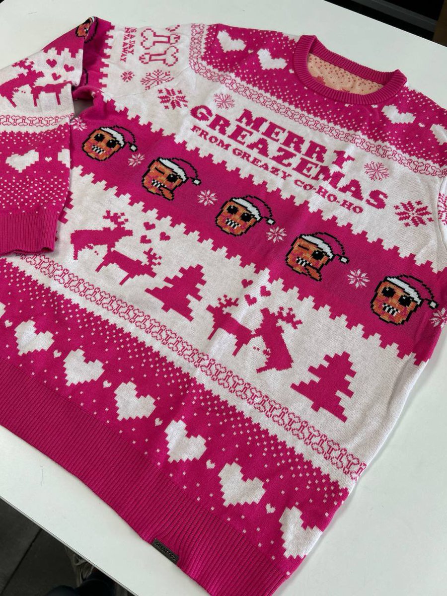 THE GREAZY BOIZ 🔥💦 tweet media