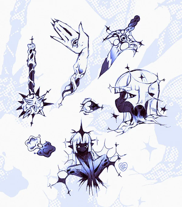 tatt designs maybe