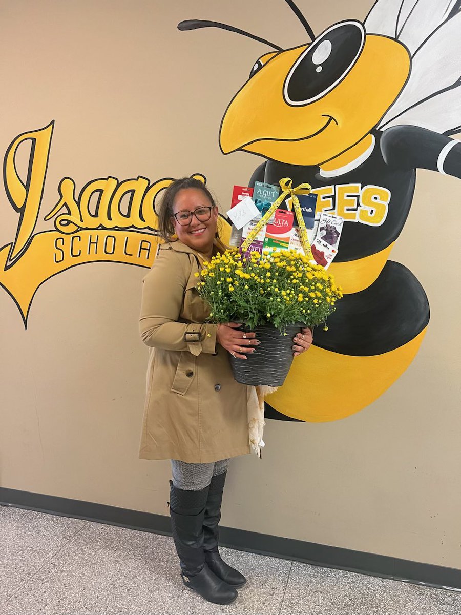 IsaacsES_HISD tweet media