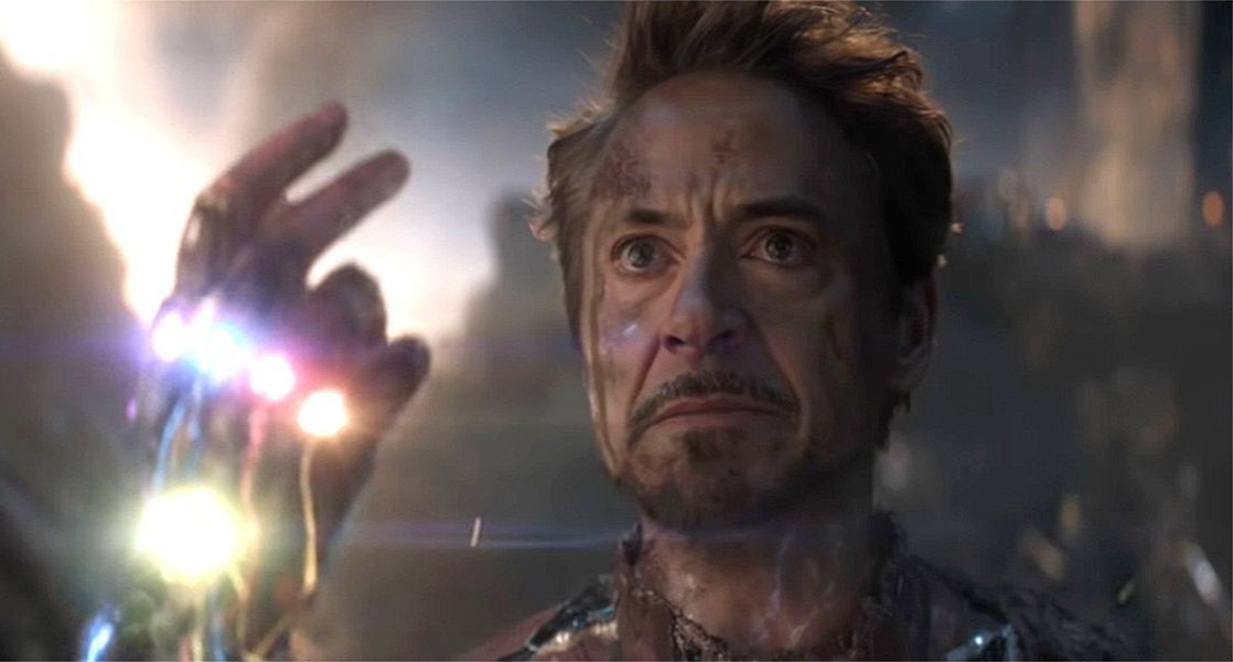 tracklist's tweet photo. De acordo com a linha do tempo do MCU, hoje, 17 de outubro de 2023, é o dia que o Tony Stark se sacrifica para salvar o universo 💎 https://t.co/EoXkw98ZM0