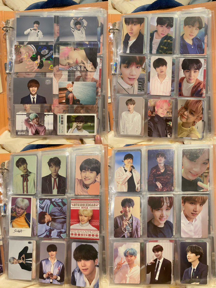 dreamttk's tweet photo. อัพเดตที่เหลือนะคะ
เครดิตแน่น เชคหน้าโปรไฟล์ได้เลย 😍
มีทั้งการ์ดบั้ม การ์ดคอน การ์ด jp รูปอัด การ์ดแรห์ๆเพียบเยยย 

สนใจใบไหน dm ได้เลยนะคะ เพราะเค้าไม่ค่อยได้ตามแล้วว #ปล่อยของสะสมbts #ตลาดนัดบังทัน #ปล่อยของสะสมบังทัน https://t.co/igJYzinDqg