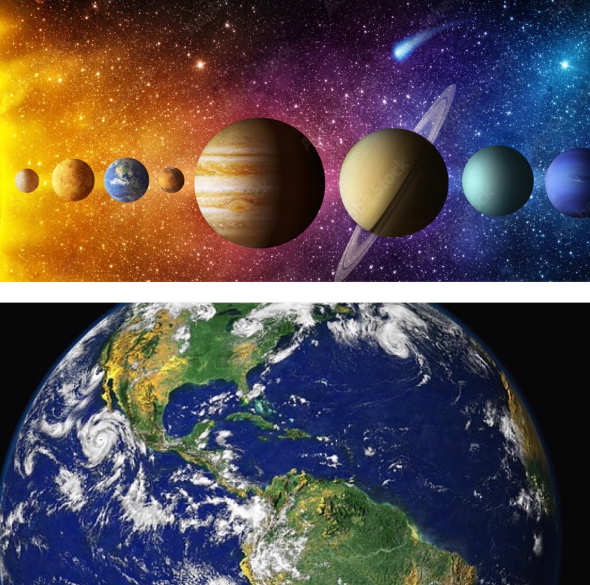 We spend billions of dollars to find life on other planets. 
And we spend billions of dollars killing the life on this planet!