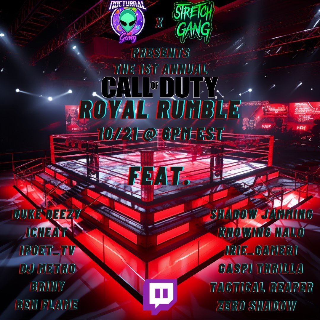 StretchedYou's tweet image. 