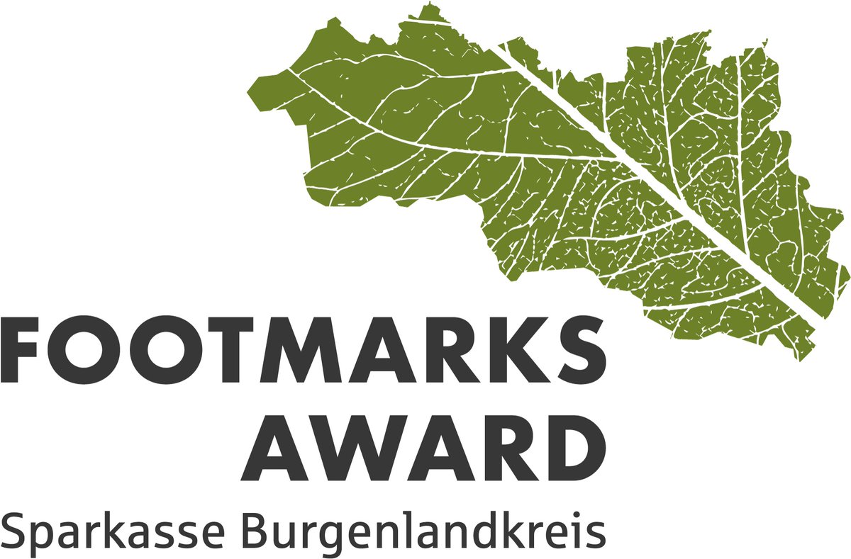 👣👣Unsere Sparkasse Burgenlandkreis und @Landratsamt_BLK rufen auf zu einem Wettbewerb für Schülerinnen und Schüler ab Klasse 5. Unter footmarks-award.de ist alles zu erfahren. Wer spannende, nachhaltige Ideen einreicht, die einen positiven Fußabdruck👣für die eigene…