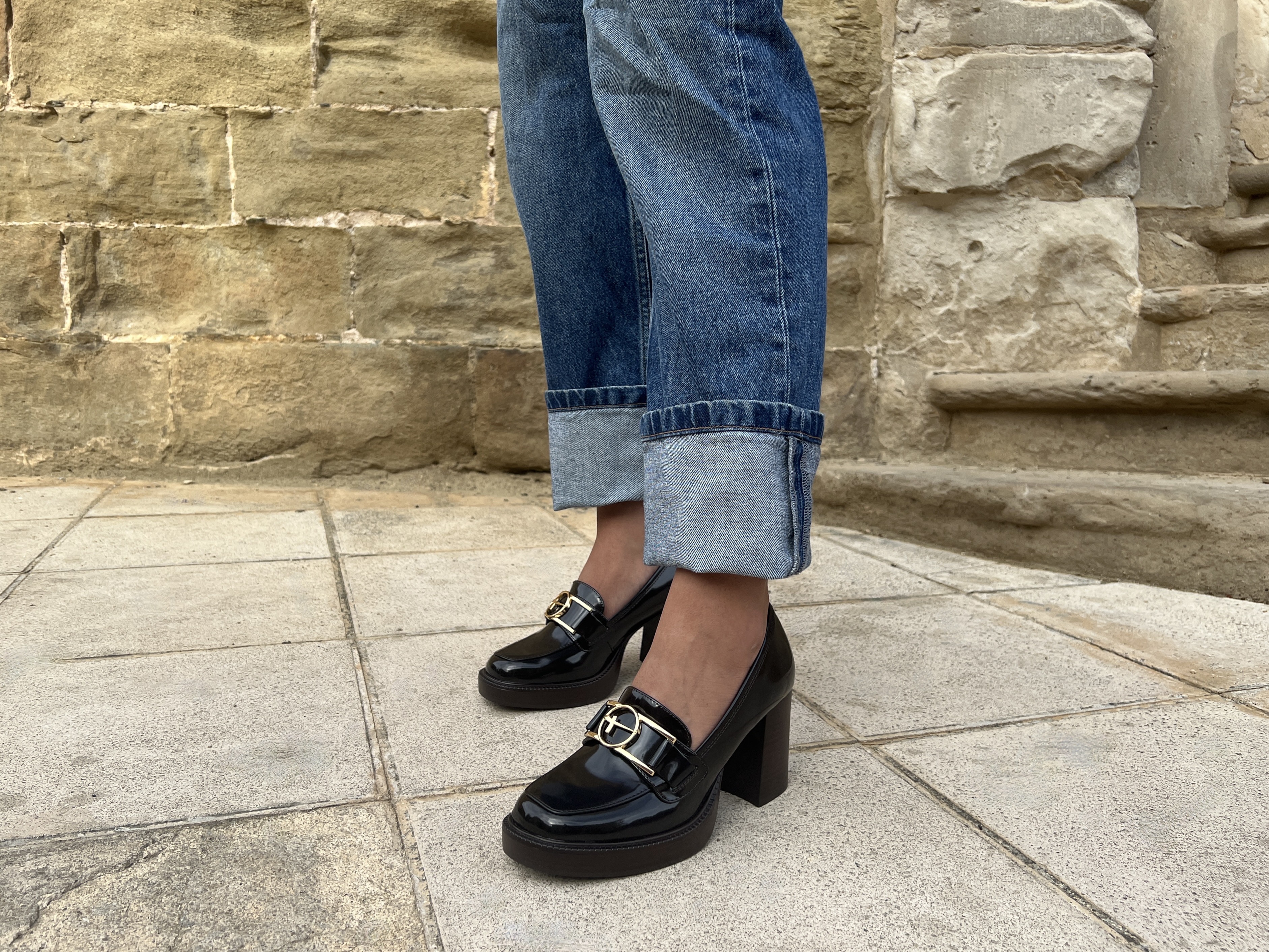 Zapatos zacaris online