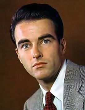 #OnThisDay, 1920, born #MontgomeryClift - #Actor