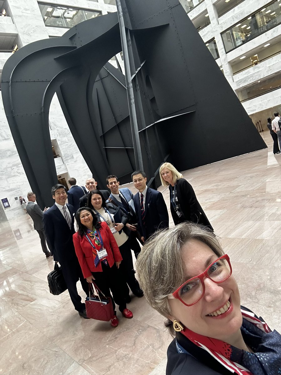 Biljana Parapid, MD, PhD, FESC (@biljana_parapid) on Twitter photo <a href="/avolgman/">AnnabelleVolgman MD</a> <a href="/IllinoisACC/">IllinoisACC</a> <a href="/RBP0612/">Renée Bullock-Palmer MD FACC FAHA FASNC FASE FSCCT</a> @sandylewis <a href="/DrToniyaSingh/">Toniya Singh MD FACC</a> <a href="/DrJMieres/">Jennifer H. Mieres, MD , FACC, MASNC, FAHA</a> <a href="/JanetWeiMD/">Janet Wei MD</a> <a href="/Cardiology/">ACC Advocacy</a> <a href="/ACCinTouch/">American College of Cardiology</a> <a href="/NicoleLohrMD/">Nicole Lohr, MD, PhD</a> <a href="/cardio10s/">Kim Williams</a> <a href="/GatesCathy/">Cathy Gates</a> <a href="/HadleyWilsonMD/">B. Hadley Wilson MD</a> <a href="/atunuguntla1/">Anuradha Tunuguntla MD FACC FSCAI</a> <a href="/DrJMarine/">Joseph Marine</a> <a href="/gina_lundberg/">Gina Lundberg MD FACC FAHA</a> <a href="/SrihariNaiduMD/">Srihari S. Naidu, MD</a> And the <a href="/IllinoisACC/">IllinoisACC</a> team led by <a href="/avolgman/">AnnabelleVolgman MD</a> ready for 1st mtg w <a href="/SenatorDurbin/">Senator Dick Durbin</a> 4 #ACCLegConf 😇
<a href="/DrDaveChua/">Dave Chua, MD, MS, FACC</a> <a href="/modeldoc/">Modele Ogunniyi, MD, MPH</a> <a href="/JamalRanaMD/">Jamal Rana, MD</a> <a href="/marysia_tweet/">Marysia Tweet</a> <a href="/SrihariNaiduMD/">Srihari S. Naidu, MD</a> @md_harrington <a href="/DineshKalra/">Dinesh Kalra, MD</a> <a href="/KTamirisaMD/">Kamala Tamirisa MD</a> #АCCWIC #SheForShe #HeForShe #Burnout #cvdCare #ACCAdvocacy #ACCDiversity <a href="/avolgman/">AnnabelleVolgman MD</a> <a href="/IllinoisACC/">IllinoisACC</a> <a href="/RBP0612/">Renée Bullock-Palmer MD FACC FAHA FASNC FASE FSCCT</a> @sandylewis <a href="/DrToniyaSingh/">Toniya Singh MD FACC</a> <a href="/DrJMieres/">Jennifer H. Mieres, MD , FACC, MASNC, FAHA</a> <a href="/JanetWeiMD/">Janet Wei MD</a> <a href="/Cardiology/">ACC Advocacy</a> <a href="/ACCinTouch/">American College of Cardiology</a> <a href="/NicoleLohrMD/">Nicole Lohr, MD, PhD</a> <a href="/cardio10s/">Kim Williams</a> <a href="/GatesCathy/">Cathy Gates</a> <a href="/HadleyWilsonMD/">B. Hadley Wilson MD</a> <a href="/atunuguntla1/">Anuradha Tunuguntla MD FACC FSCAI</a> <a href="/DrJMarine/">Joseph Marine</a> <a href="/gina_lundberg/">Gina Lundberg MD FACC FAHA</a> <a href="/SrihariNaiduMD/">Srihari S. Naidu, MD</a> And the <a href="/IllinoisACC/">IllinoisACC</a> team led by <a href="/avolgman/">AnnabelleVolgman MD</a> ready for 1st mtg w <a href="/SenatorDurbin/">Senator Dick Durbin</a> 4 #ACCLegConf 😇
<a href="/DrDaveChua/">Dave Chua, MD, MS, FACC</a> <a href="/modeldoc/">Modele Ogunniyi, MD, MPH</a> <a href="/JamalRanaMD/">Jamal Rana, MD</a> <a href="/marysia_tweet/">Marysia Tweet</a> <a href="/SrihariNaiduMD/">Srihari S. Naidu, MD</a> @md_harrington <a href="/DineshKalra/">Dinesh Kalra, MD</a> <a href="/KTamirisaMD/">Kamala Tamirisa MD</a> #АCCWIC #SheForShe #HeForShe #Burnout #cvdCare #ACCAdvocacy #ACCDiversity