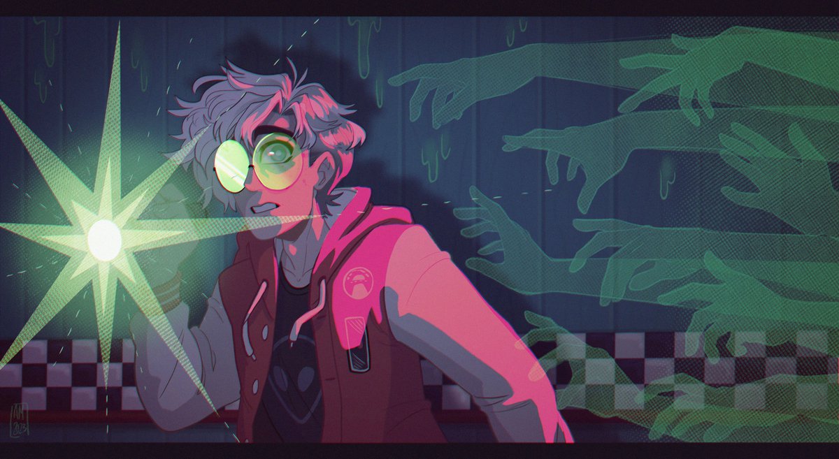 🌲Rey🌲 Commissions CLOSED tweet media