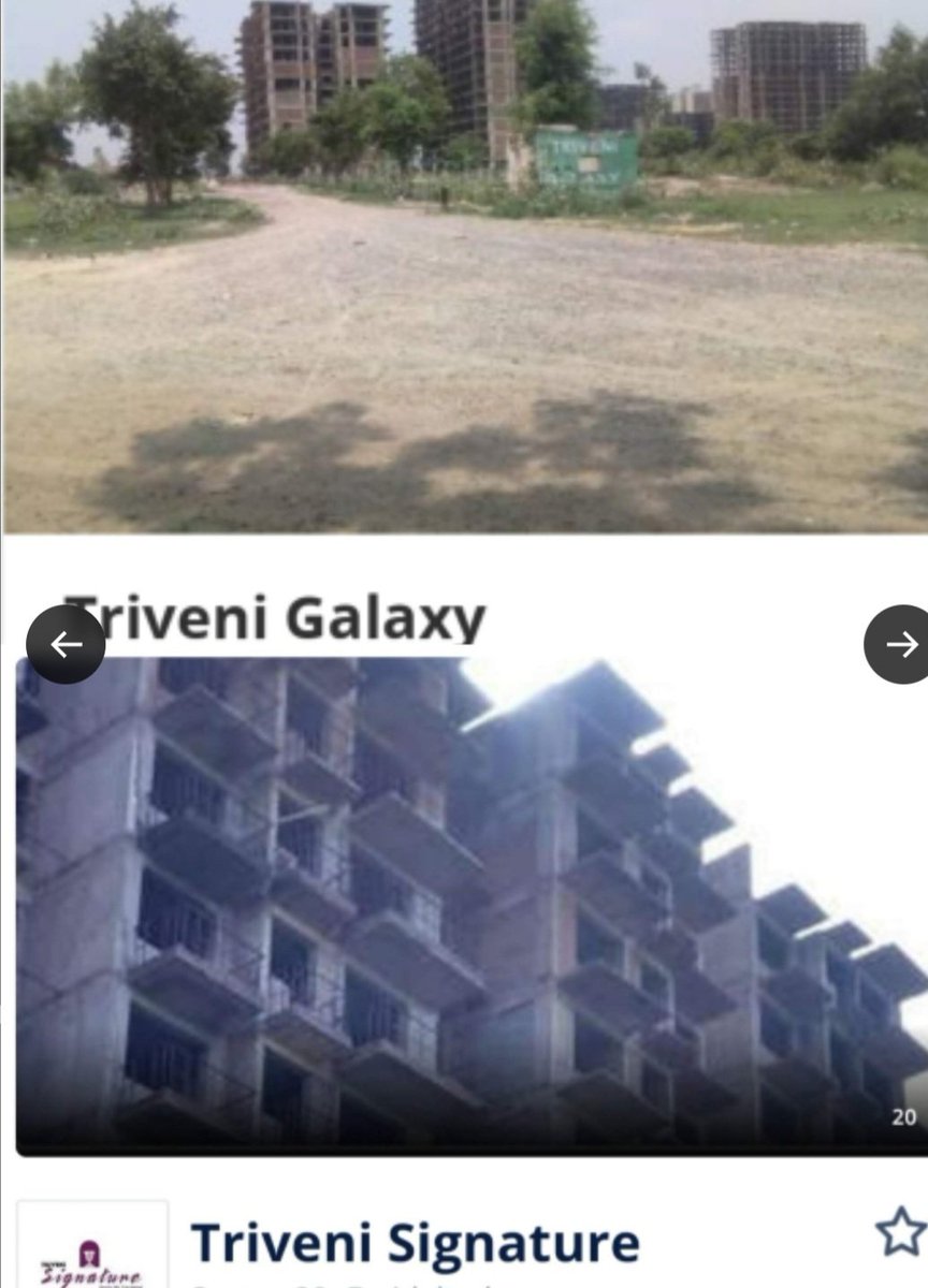 Anoopanand_09's tweet photo. #TriveniLoot By Sumit Mittal and Madhur Mittal Directors TRIVENI INFRASTRUCTURE AND DEVELOPMENT COMPANY LTD. Haryan govt vis also responsible for this Froud , because DTCP help to this corrupt builder. Haryana govt of BJP pl take cognizance https://t.co/qegJP5l4IU