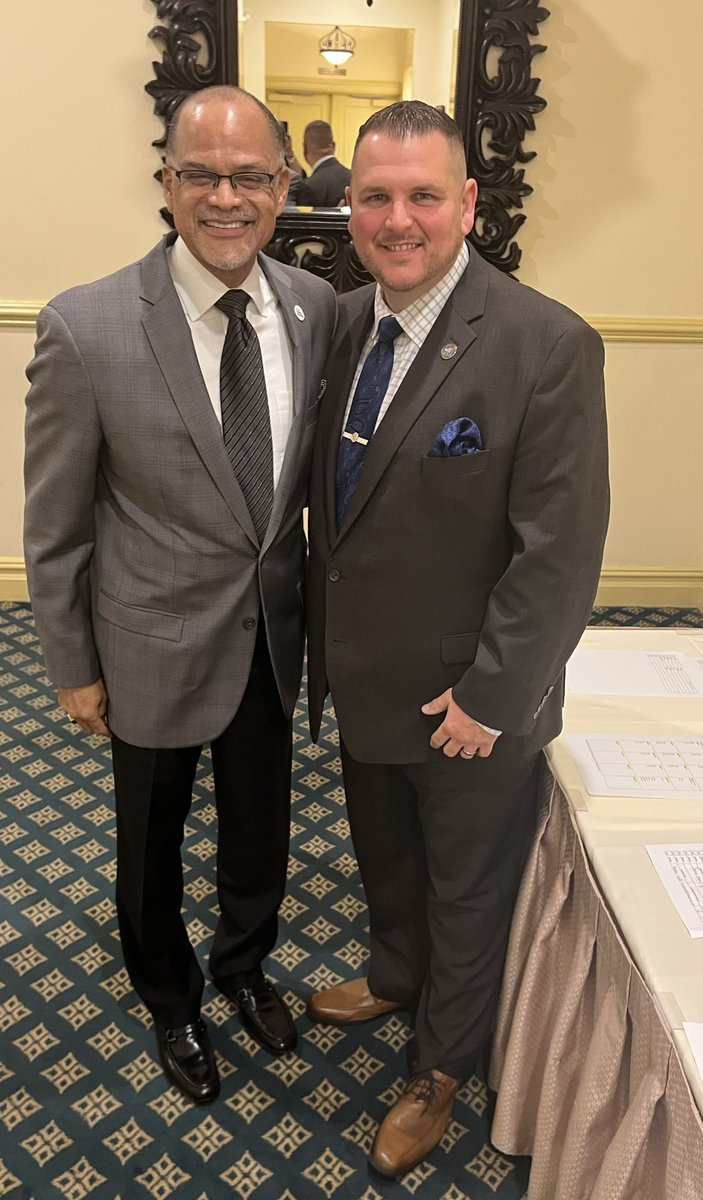Happening Now: <a href="/DOEChancellor/">Chancellor Kamar H. Samuels</a> addresses our D20 Principals at out Monthly Principal Conference! #NYCReads #ALLMeansALL <a href="/NYCSchools/">NYC Public Schools</a> <a href="/necs/">Nathaniel Styer</a> <a href="/pretto_david/">Dr. David Pretto</a> <a href="/Russ_Lieberman/">Russell Lieberman</a> <a href="/Lucia_Medina3/">Dr. Lucia Perez-Medina</a> <a href="/ruxdanika/">Dr. Danika Rux</a> <a href="/CSABKLYN/">CSABrooklyn</a> <a href="/FollowCSA/">CSA</a>