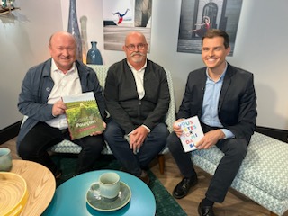 Merci <a href="/JeremyAllebee/">Jérémy Allebée</a> France3 Auvergne RhoneAlpes <a href="/SAINTPOURCAIN/">Cave des Vignerons de Saint Pourçain</a> <a href="/Odg_StPourcain/">Vins de Saint-Pourçain</a> <a href="/Allierdpt/">Allier Département</a> <a href="/AuvergneMarque/">Auvergne - Compte Officiel</a> <a href="/Fragritwittos/">FranceAgritwittos♥️</a>