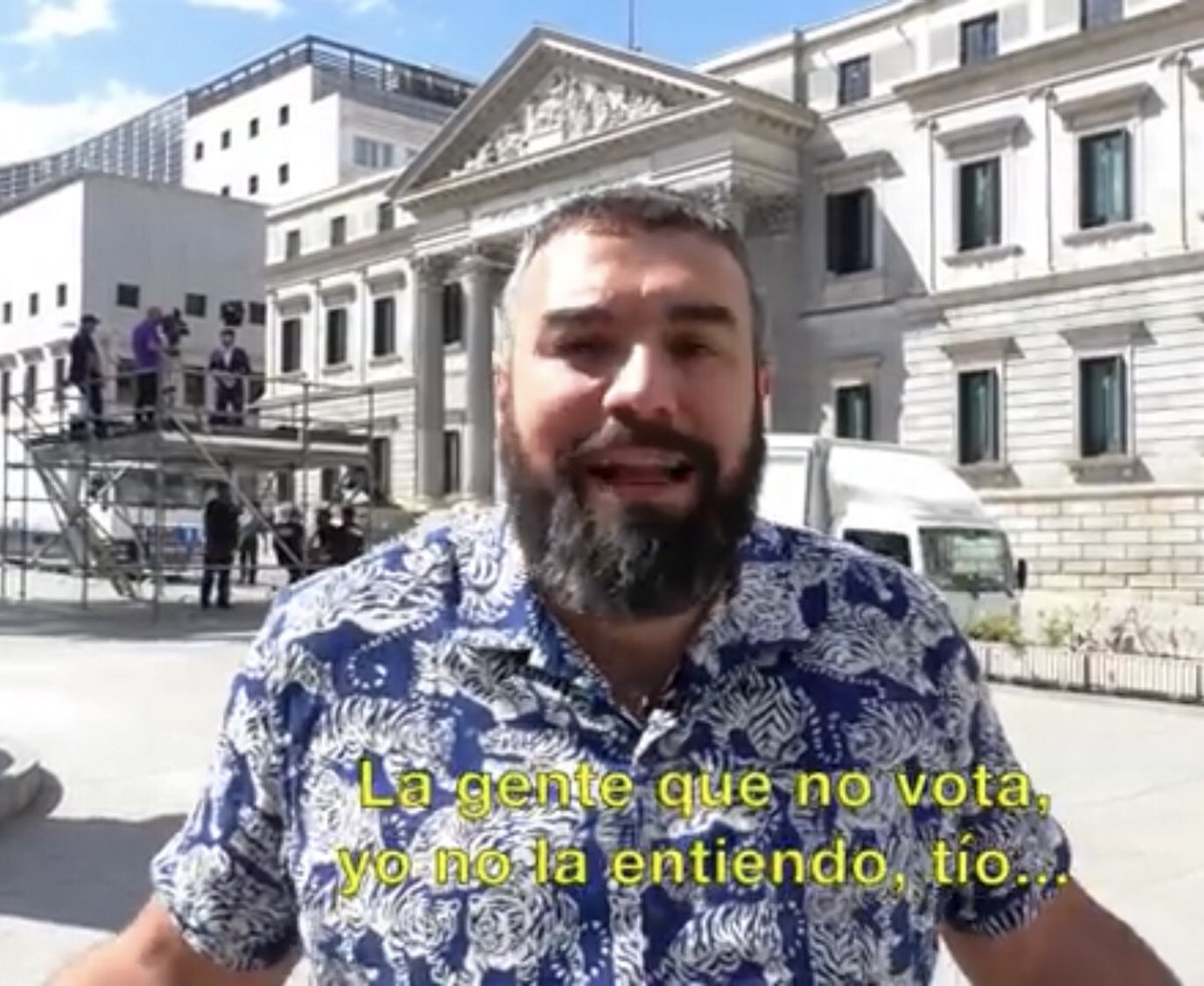 Luis Gamón (@luisgamon15) on Twitter photo 