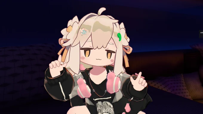 join負けたけどぷちしぇあバッジ導入する時間が取れたからいいもん泣いてないもん 