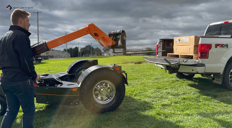 Equipter tweet media