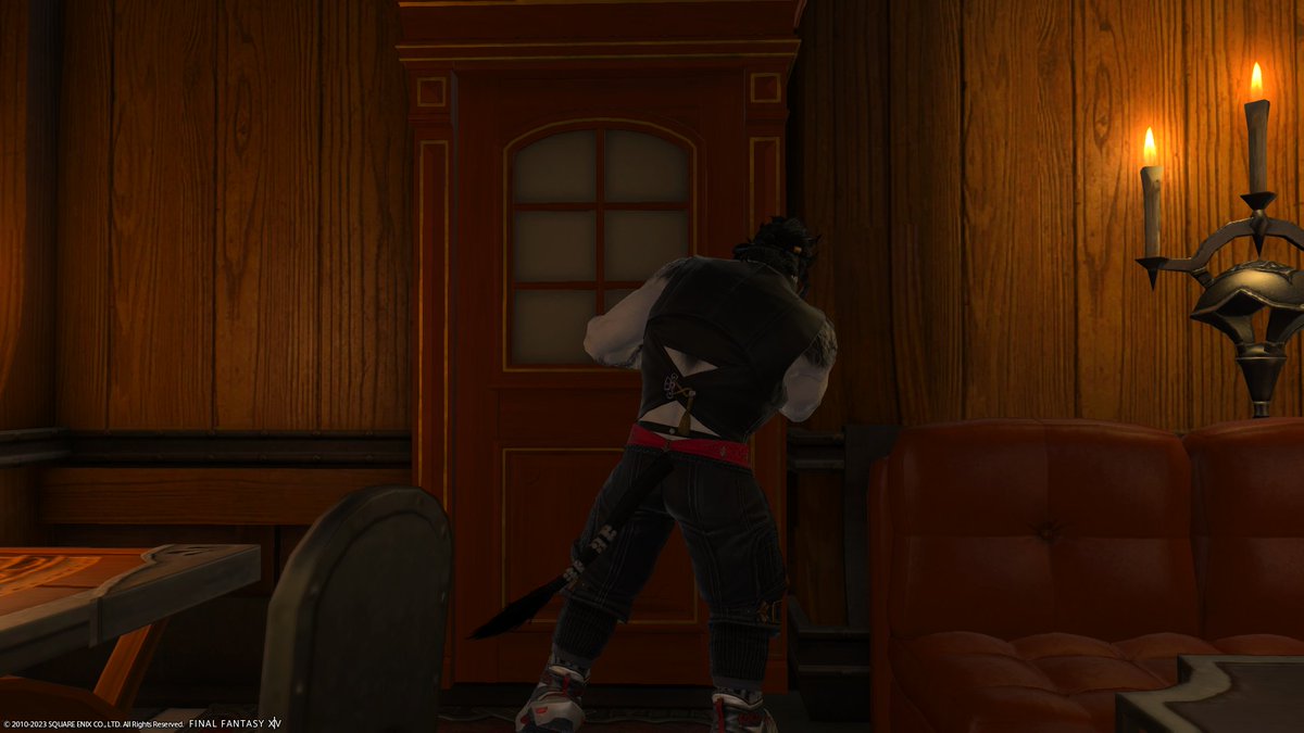 meitorupa's tweet photo. #Picaffe #ロスガル #FF14
とある扉の先には・・・? https://t.co/p6jbuoNh0s