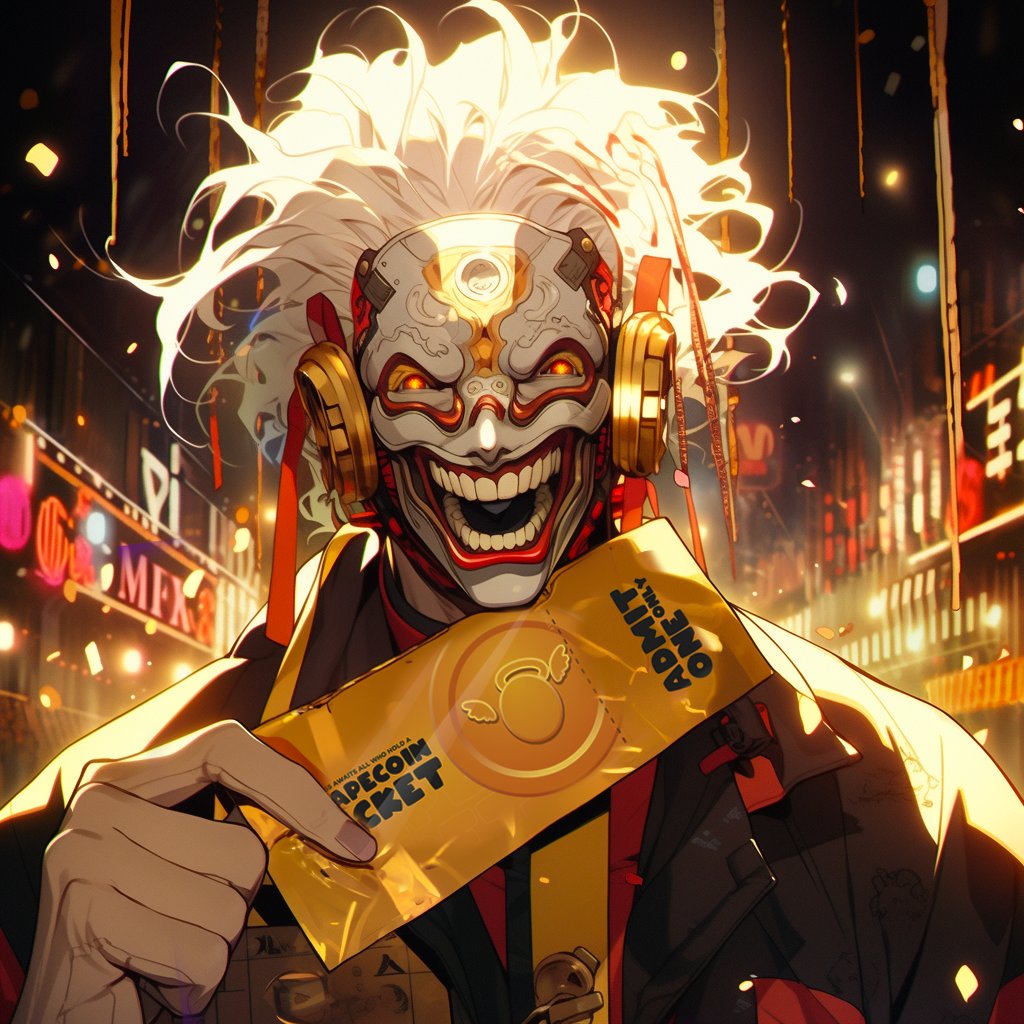 Project Jynx tweet media