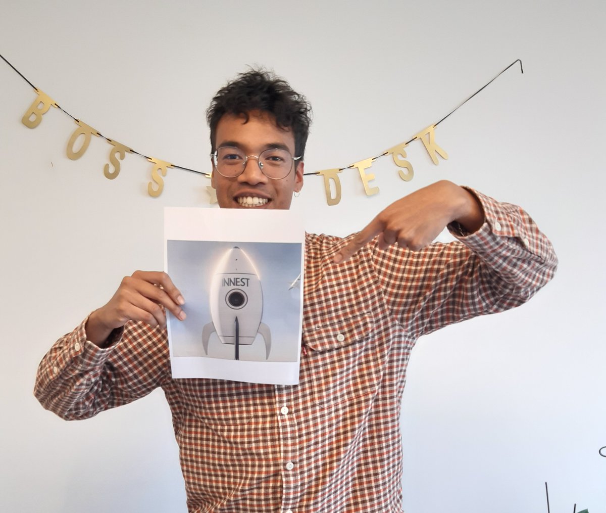 T'es une startup qui accompagne les experts-comptables et/ou les TPE-PME ? 🔥

<a href="/INNEST_/">INNEST</a> , l'accélérateur de startups de l'<a href="/OECParis/">OECParis</a> ,  lance son appel à candidatures jusqu'au 17/12. 

👉Tu veux plus d'infos, c'est par ici innest.fr/candidater/

Rejoins l'aventure ! 🚀