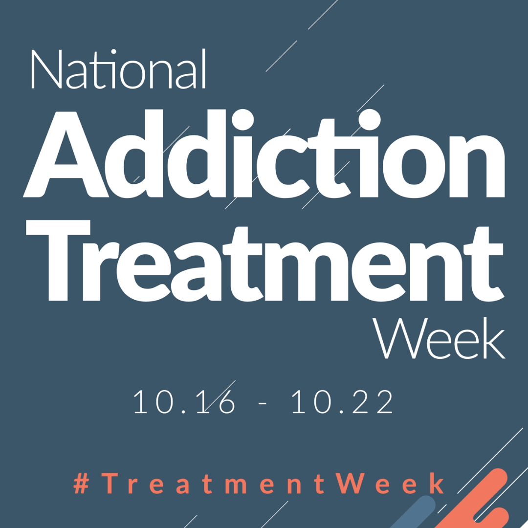 Every patient's journey to recovery is unique. During #TreatmentWeek 2023, we honor the practitioners who provide individualized, compassionate care to those with addiction. 💚 #RecoveryMatters #healthcare #healthcarestaffing