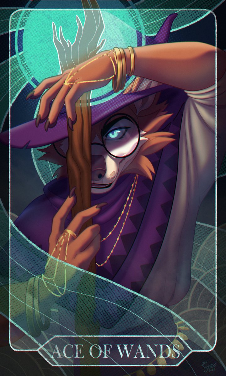 🌲Rey🌲 Commissions CLOSED tweet media