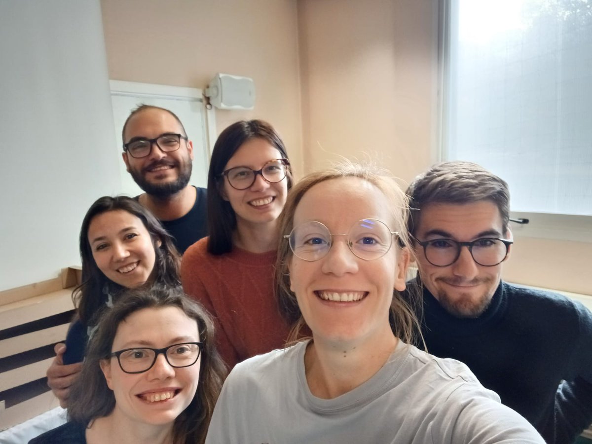 clispfr's tweet photo. [SANI 2023]

Ça y est l'édition 2023 du SANI est terminée! On espère que vous avez apprécié toutes ces présentations et moments d'échanges 😁

Merci à nos partenaires @gpm_fr  et @groupe_MACSF sans qui ce type d'événement ne pourrait avoir lieu!

À bientôt ! 👋

#SANI2023 https://t.co/1ocX4kYaC8