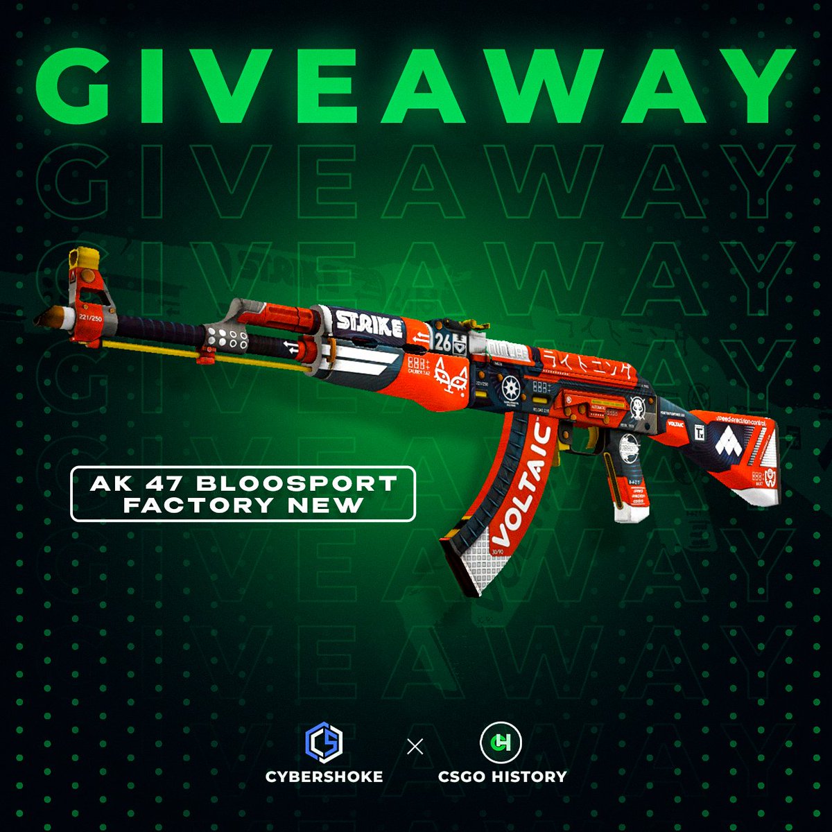 Counter-Strike HISTORY tweet media