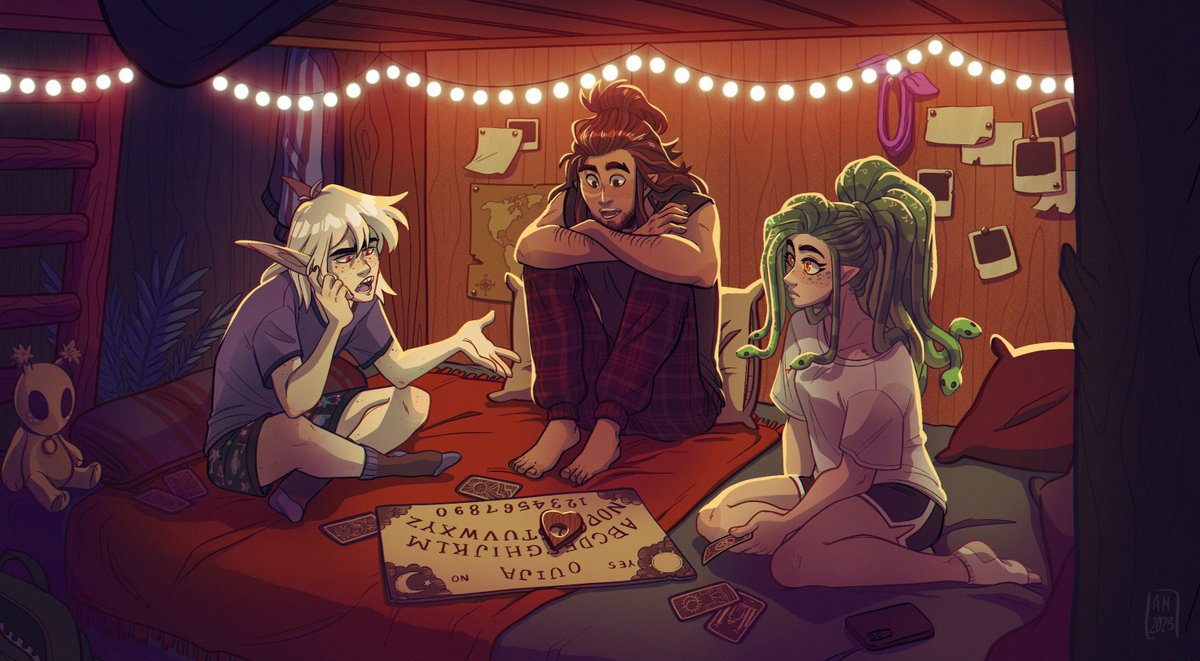 🌲Rey🌲 Commissions CLOSED tweet media