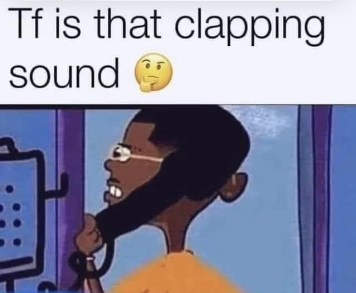 GreggTv439's tweet photo. 🤣🤣 #fyb #funnymemes #twitter #jail #prison  #funny https://t.co/03XkVtW9OB