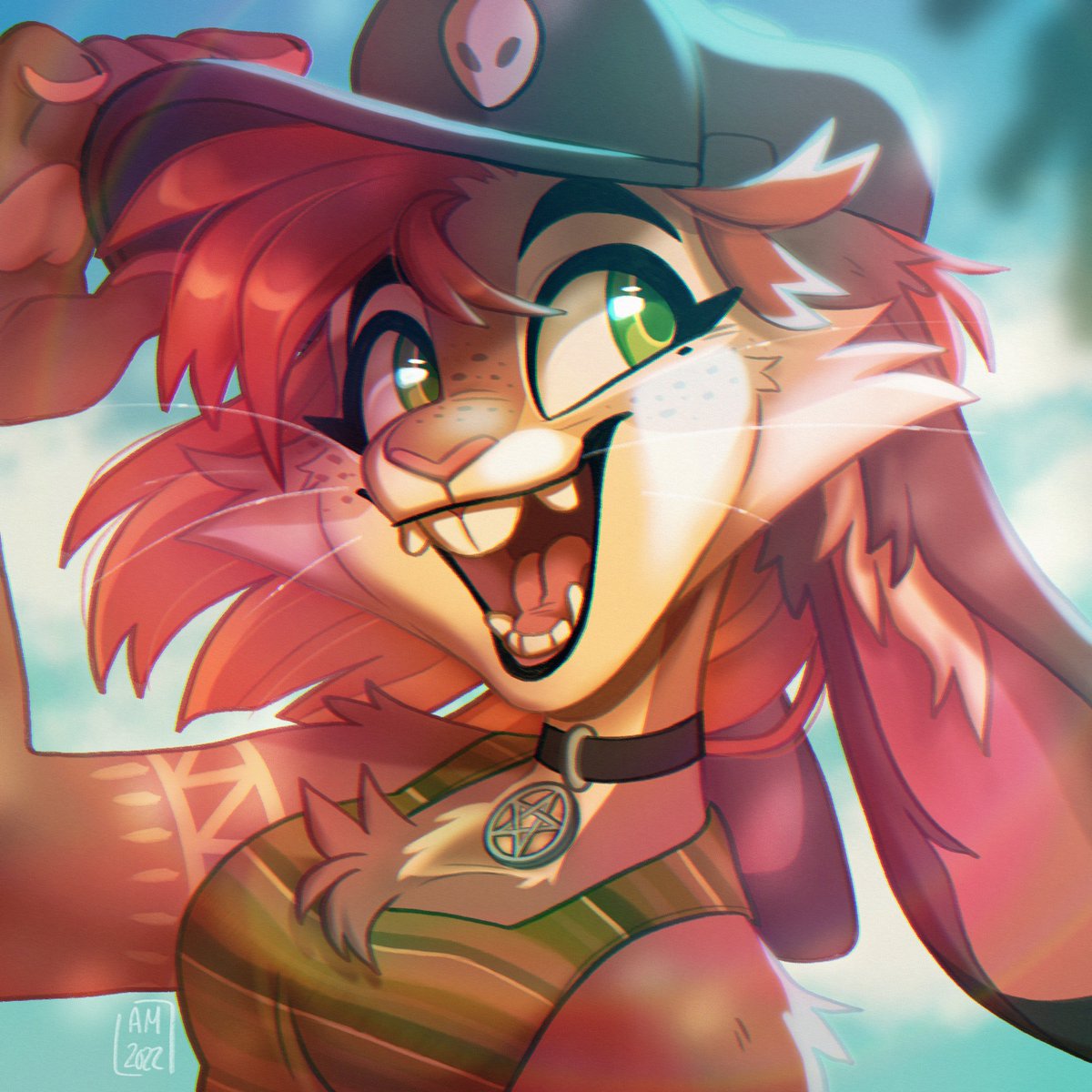 🌲Rey🌲 Commissions CLOSED tweet media