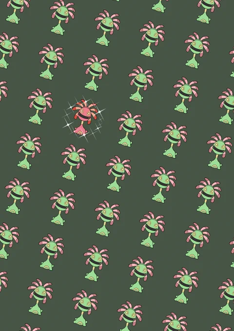 ゆれいどる。リクエストありがとうございま。
