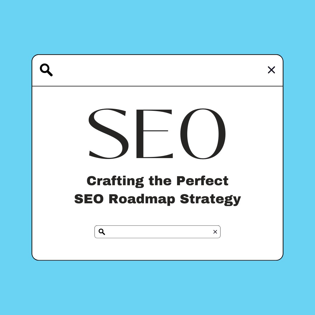 HacktheSeo's tweet photo. Crafting the Perfect SEO Roadmap Strategy for 2023
๐ Unlock the secrets of a successful SEO roadmap strategy for 2023 with our comprehensive guide ! ๐
https://t.co/gd5O8OWqTZ
#SEORoadmap #SEOStrategy2023 #DigitalMarketing #SearchOptimization #SEOInsights #SEOTools https://t.co/rZy2aKsuee