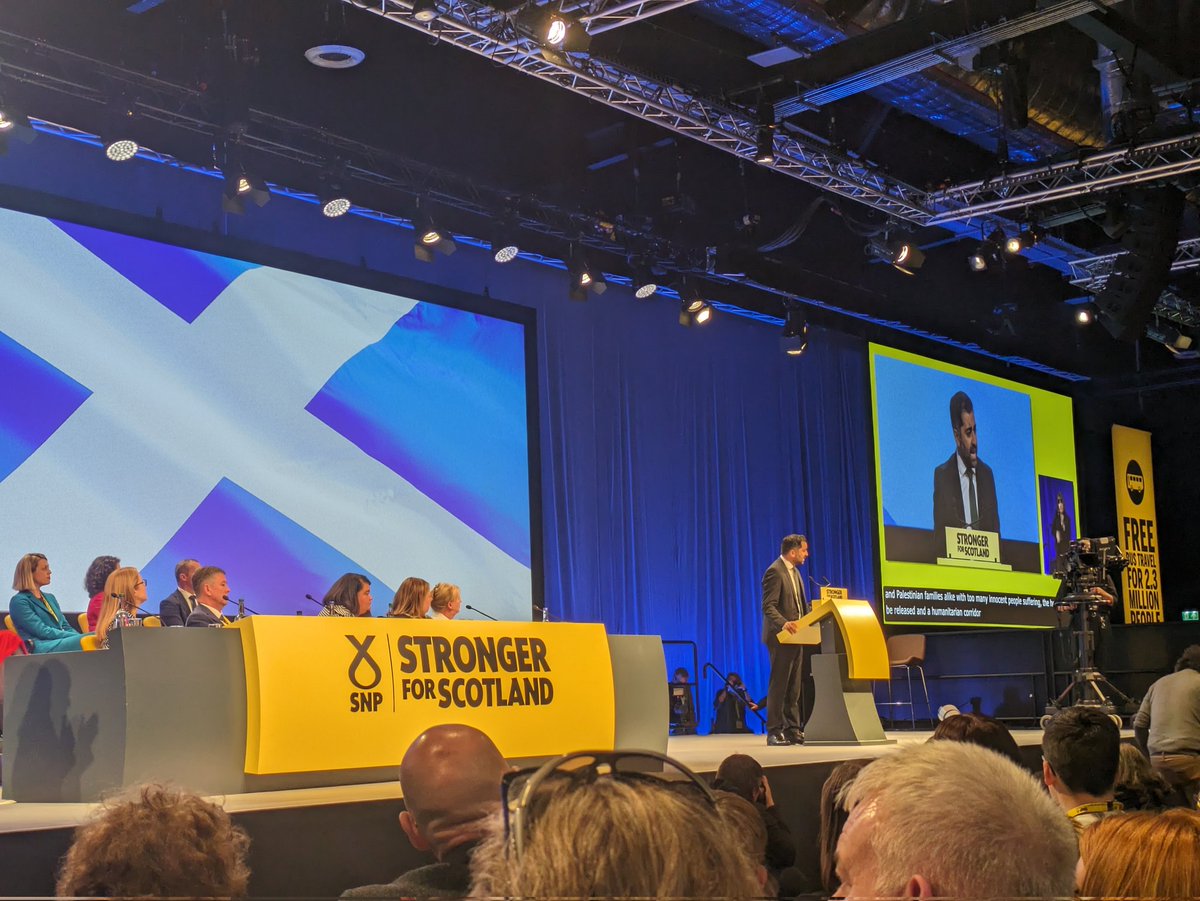 Emma Roddick SNP tweet media