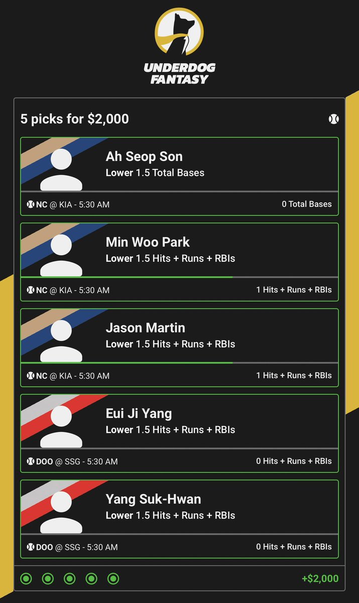 The_Profit_Hive's tweet photo. KBO TO THE MOON 🚀

October has been a crazy month &amp; you can get in on the action!

Join the discord and watch your bankroll soar 💫

Discord: https://t.co/6y8Bzckg5Z

We are running a one week free trail 🤫

#gamblingtwitter #underdog #betting https://t.co/ScjpbQFgYB