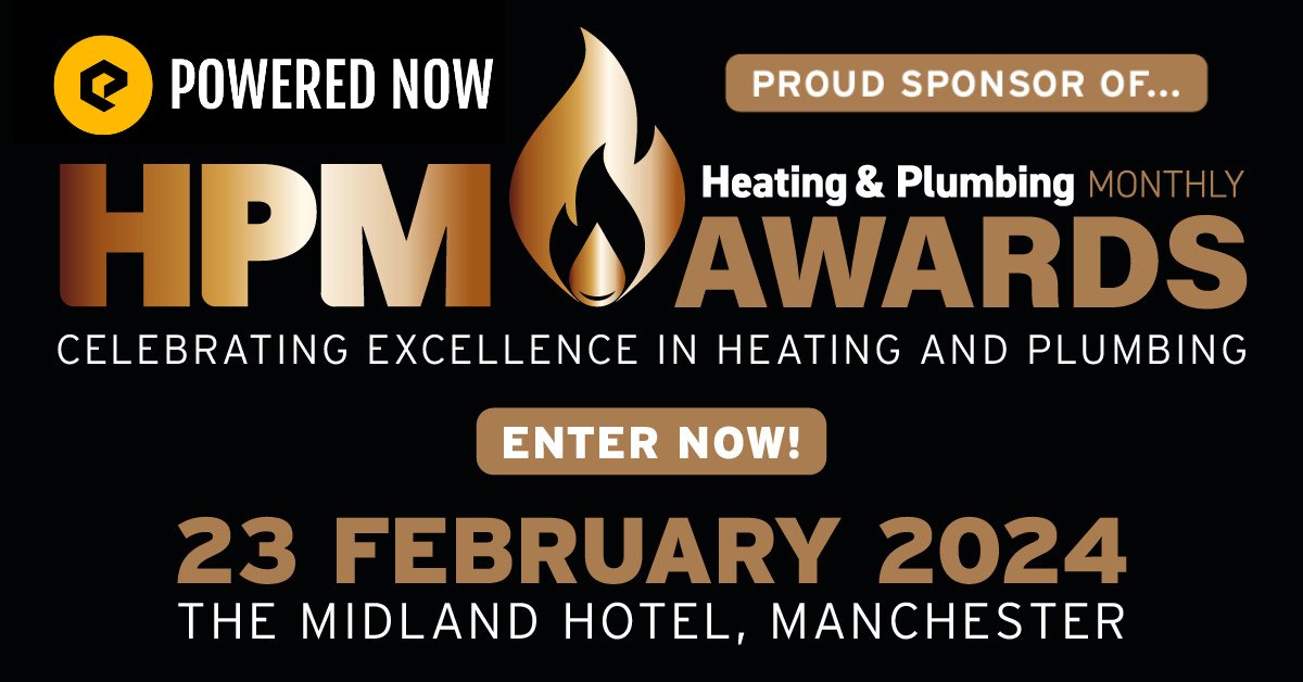 Powered Now Team tweet media