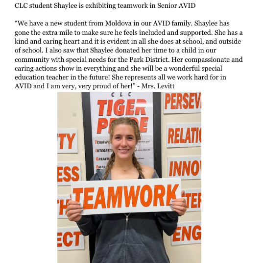 CL Central Deans tweet media