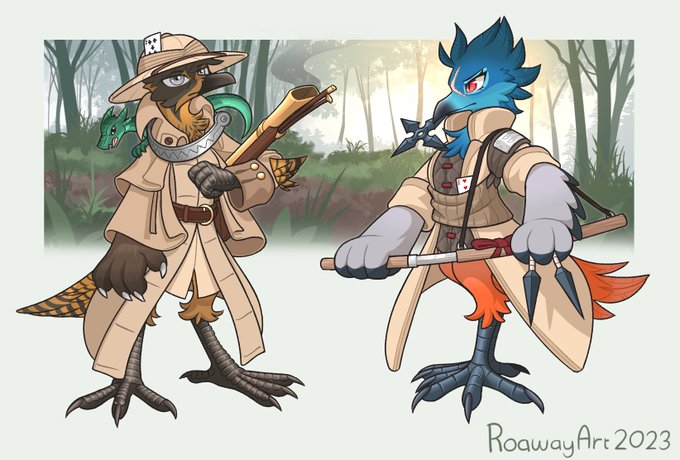 Watch Roaway's leaked NSFW photo on TwXstars