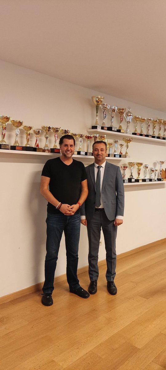 Oğuzhan Afacan tweet media