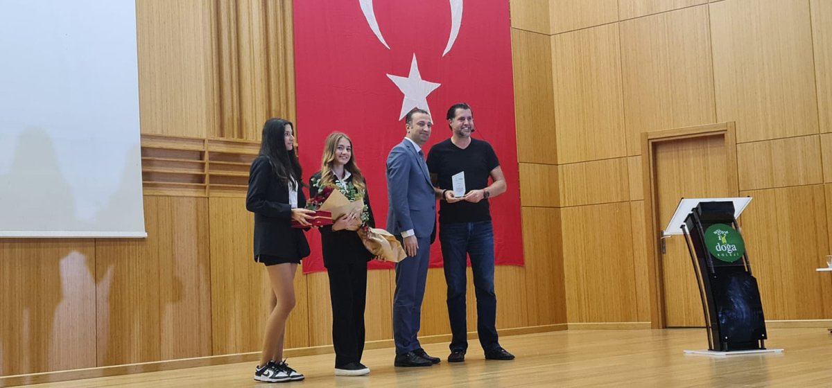 Oğuzhan Afacan tweet media