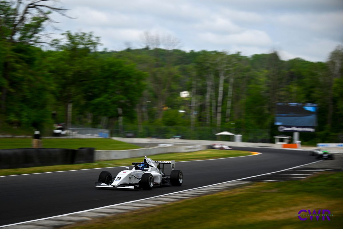 With all the tracks I visited in 2023 which track had the best landscape?

#ChristianWeir / #ChristianWeirRacing