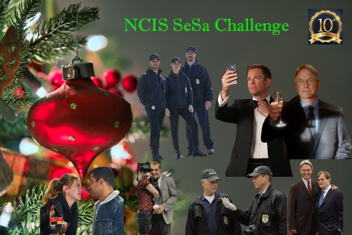rose_malmaison's tweet photo. Interested in NCIS fanfiction? Want to write a short story for the Secret Santa? Looking for writers! Minimum of 2000 words. 10th anniversary! Sign up soon… #ncis https://t.co/cjCig41e4S https://t.co/5LCxgEMClY