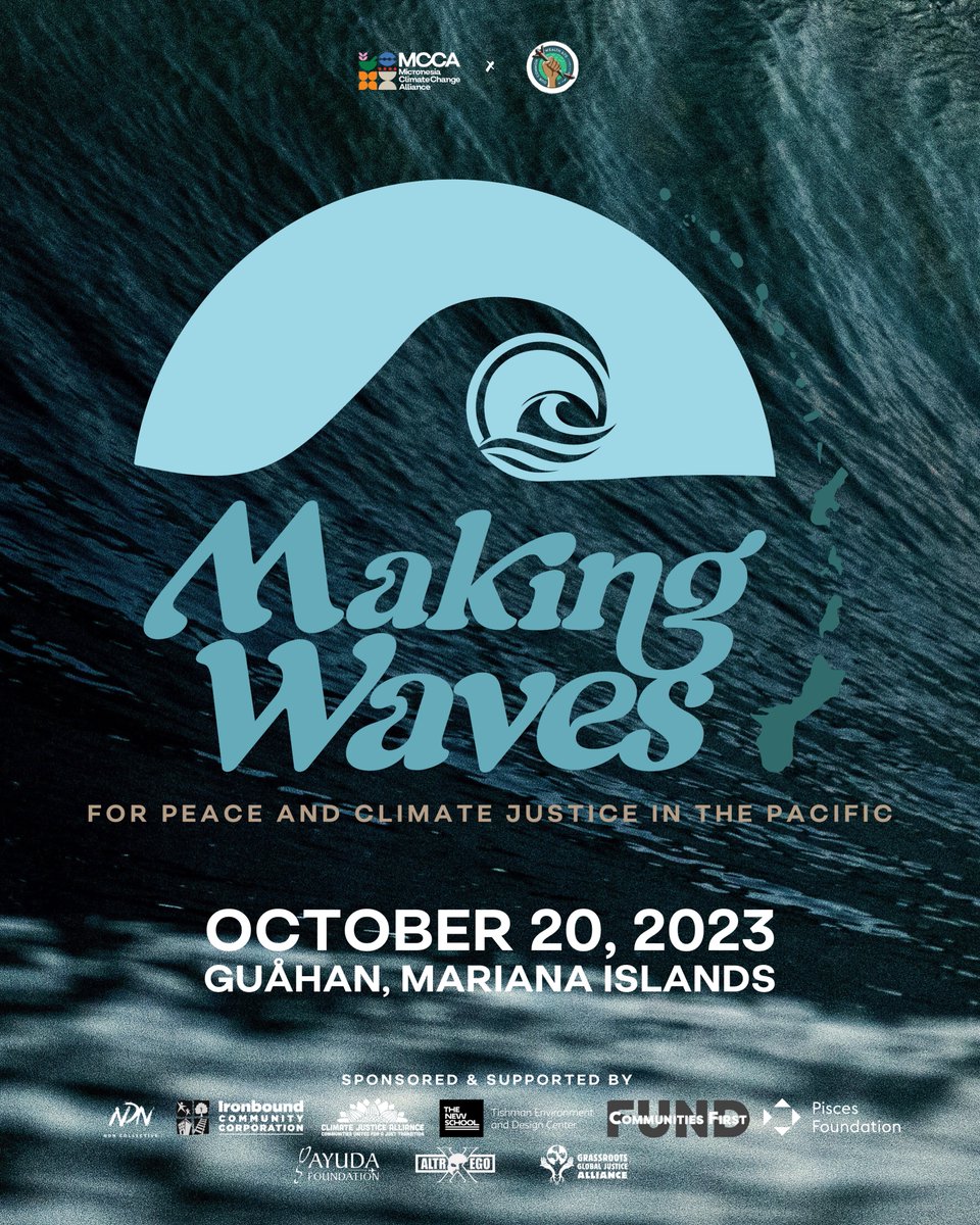 Climate Justice Alliance (CJA) 🌻 tweet media