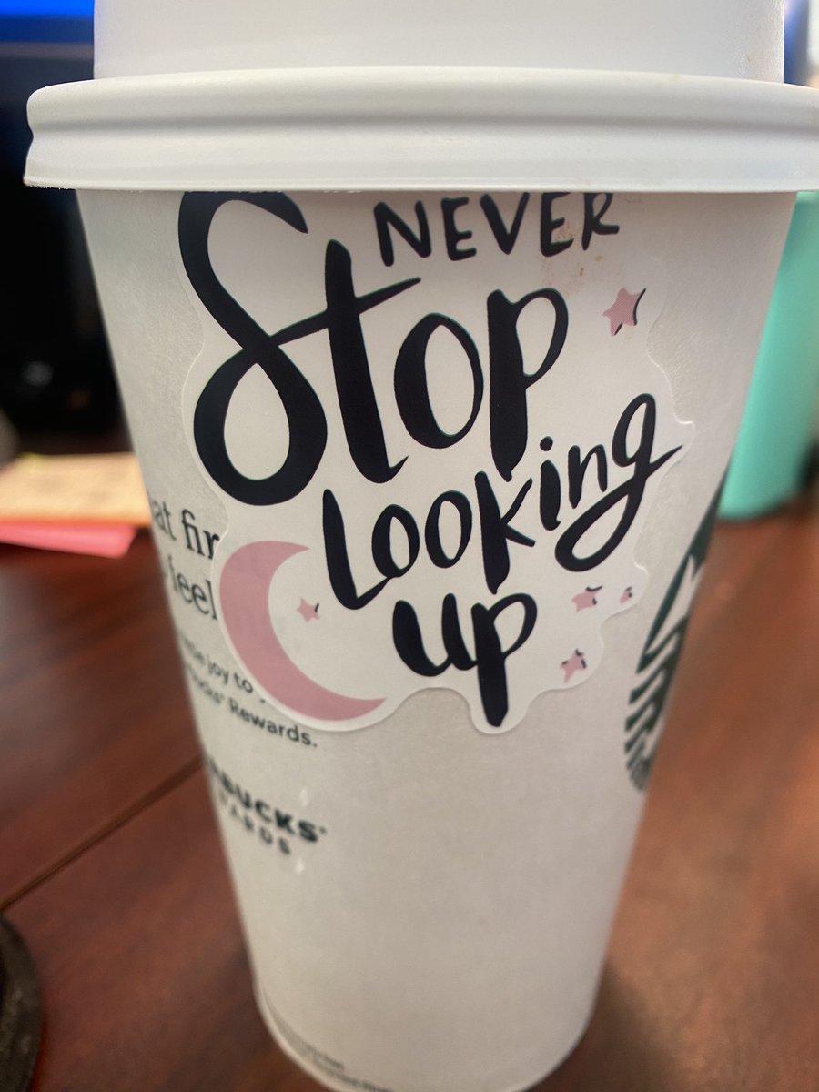 GenX4TheChosen's tweet image. 💟✝️☀️☕️ #EspressoTime @LaDorisBanks